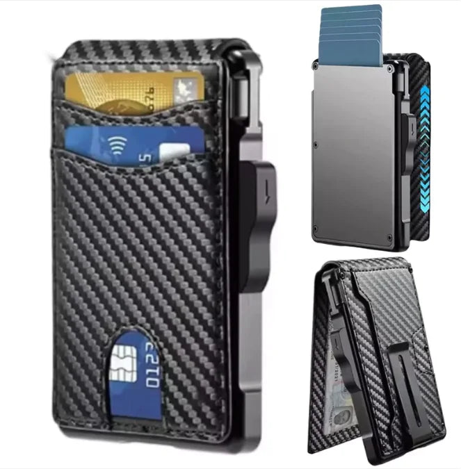 Men Wallet