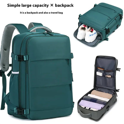 Backpack