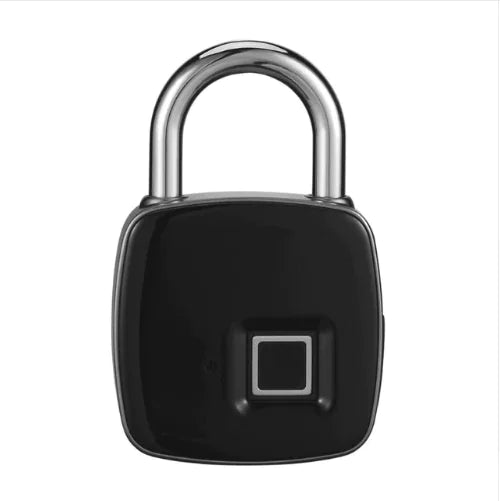 Fingerprint Lock, Door Lock, Luggage Lock, Padlock
